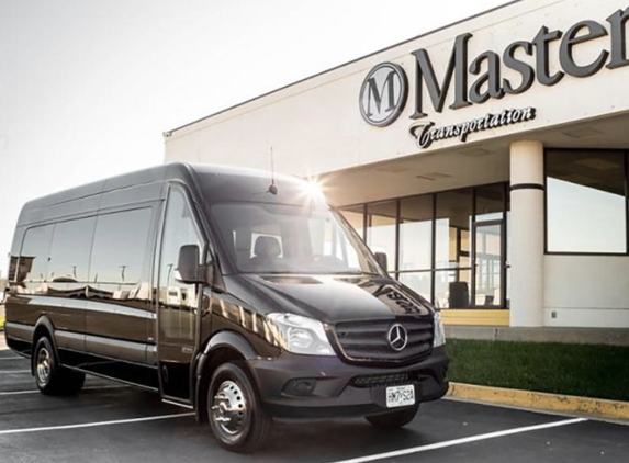 Master's Transportation - Dallas/Fort Worth - Irving, TX