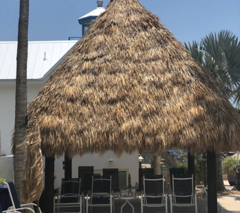 Mai Tiki Huts - Hialeah, FL