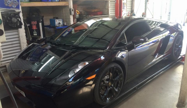 Central Vic Motor Repairs - Quarry Hill, VIC