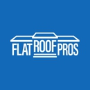 Flat Roof Pros — Roofing contractor for all types of roofs - Gutters & Downspouts