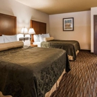 Best Western Salbasgeon Inn & Suites Of Reedsport