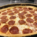 Ropa's Chicago Style Pizza - Pizza