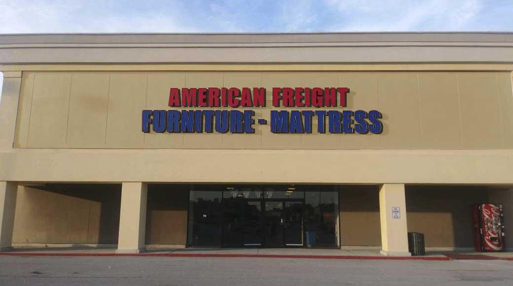 American Freight Furniture Mattress, American Freight Furniture And Mattress Houston