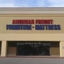 American Freight Furniture, Mattress, Appliance - Furniture Stores