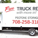 Peotone Storage - Marinas