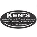 Ken's Auto Parts - Recreational Vehicles & Campers