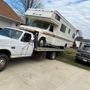 V & V Towing