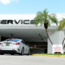 Lexus of Kendall - New Car Dealers