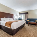 Comfort Inn Festus-St. Louis South - Motels