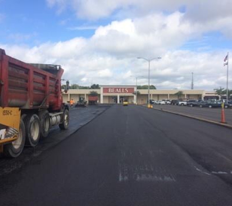 HEV Asphalt Paving Co - Tomball, TX