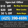 Locksmiths Bothell WA gallery