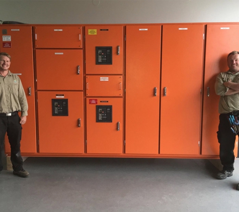 Controlled Power Systems - Ballina, NSW