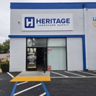 Heritage Landscape Supply