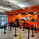 SIXT Car Rental - John F. Kennedy International Airport (JFK) - Van Rental & Leasing