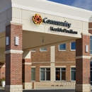 Community Health Pavilion Speedway - Medical Clinics