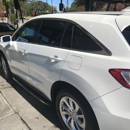 Speed Shine - Car Wash
