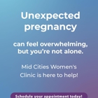 Mid Cities Women's Clinic