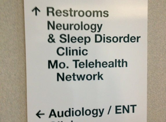 University Physicians Neurology - Columbia, MO