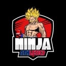 Ninja Athletics - Health Clubs