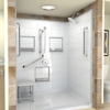 Aging Safely Walk in Bathtubs gallery