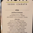 Nom Sushi Izakaya - Sushi Bars