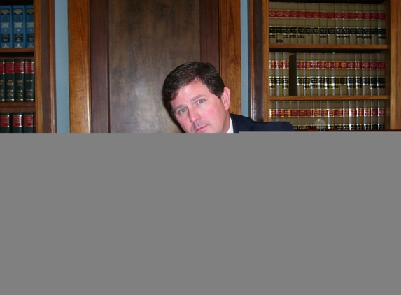 Stephen H. Jones, Attorney at Law - Bessemer, AL