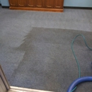Dirt Free Carpet - Upholstery Cleaners
