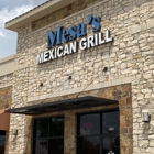 Mesa's Mexican Grill