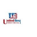 United Best Sheet Metal - Roofing Equipment & Supplies