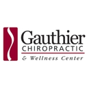 Gauthier; Chiropractic & Wellness Center - Nutritionists