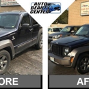 Auto Beauty Center - Automobile Body Repairing & Painting