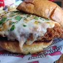 Groveland Tap - American Restaurants