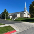 The Church of Jesus Christ of Latter-day Saints - Methodist Churches