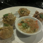 Sweet Basil Thai Cuisine