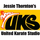 Jessie Thornton's United Karate Studio - Self Defense Instruction & Equipment