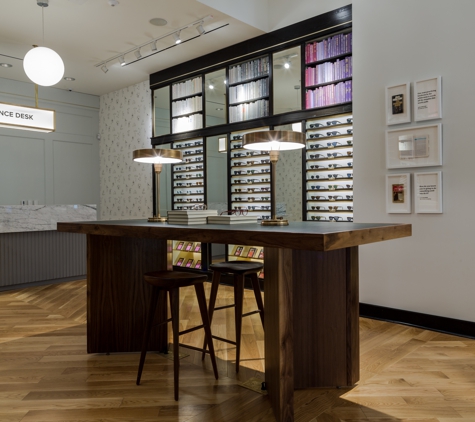 Warby Parker Georgetown - Washington, DC