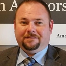 Hartwig, Stephen, CFP - Investment Advisory Service
