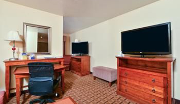 Best Western Plus Meridian - Meridian, ID