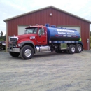 Odorless Sanitary Cleaners - Septic Tanks & Systems