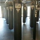 TITLE Boxing Club Newbury Park