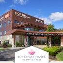 Breast Center of Maple Grove - Physicians & Surgeons, Breast Care & Surgery