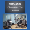 Tom Sanchez Gentlemen's Cut gallery