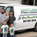 Limitless Steam Cleaning - Carpet & Rug Cleaners