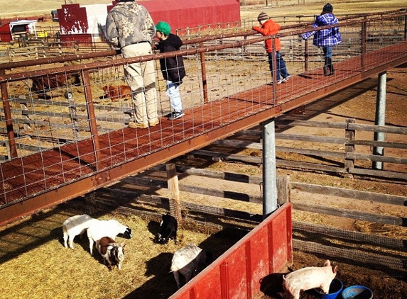 Terry Bison Ranch Resort - Cheyenne, WY