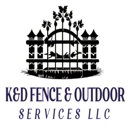 K&D Fence and Outdoor Services