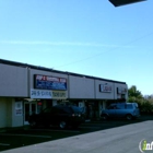 Garden Grove Bicycle Shop