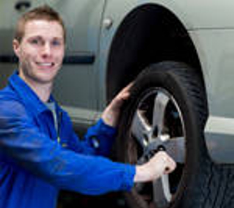 Katoomba Tyre Service - Katoomba, NSW