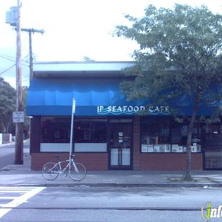 J P Seafood Cafe - Jamaica Plain, MA