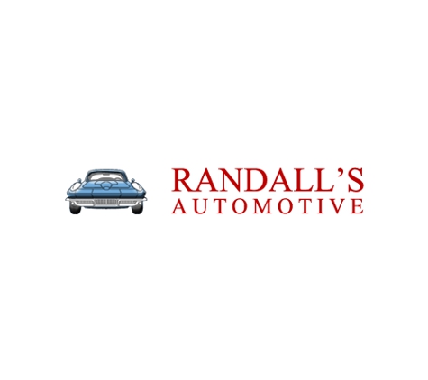 Randall's Automotive - Eugene, OR