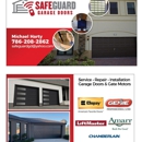 Safeguard Garage Doors - Garage Doors & Openers